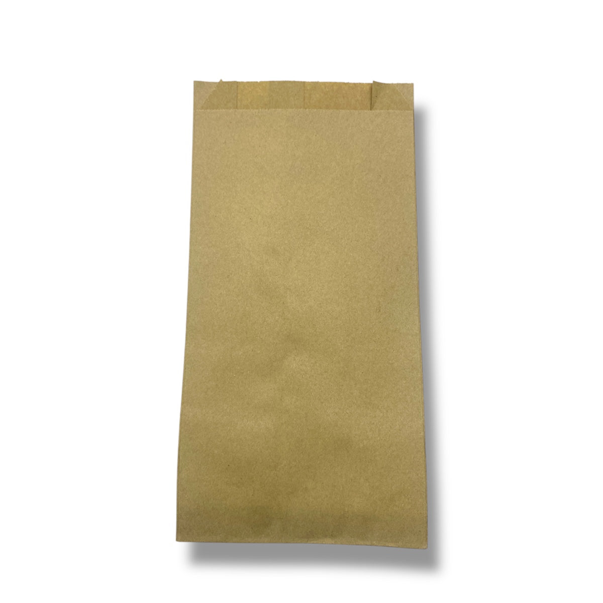 Saco Kraft 1 Kilo - 50 unidades