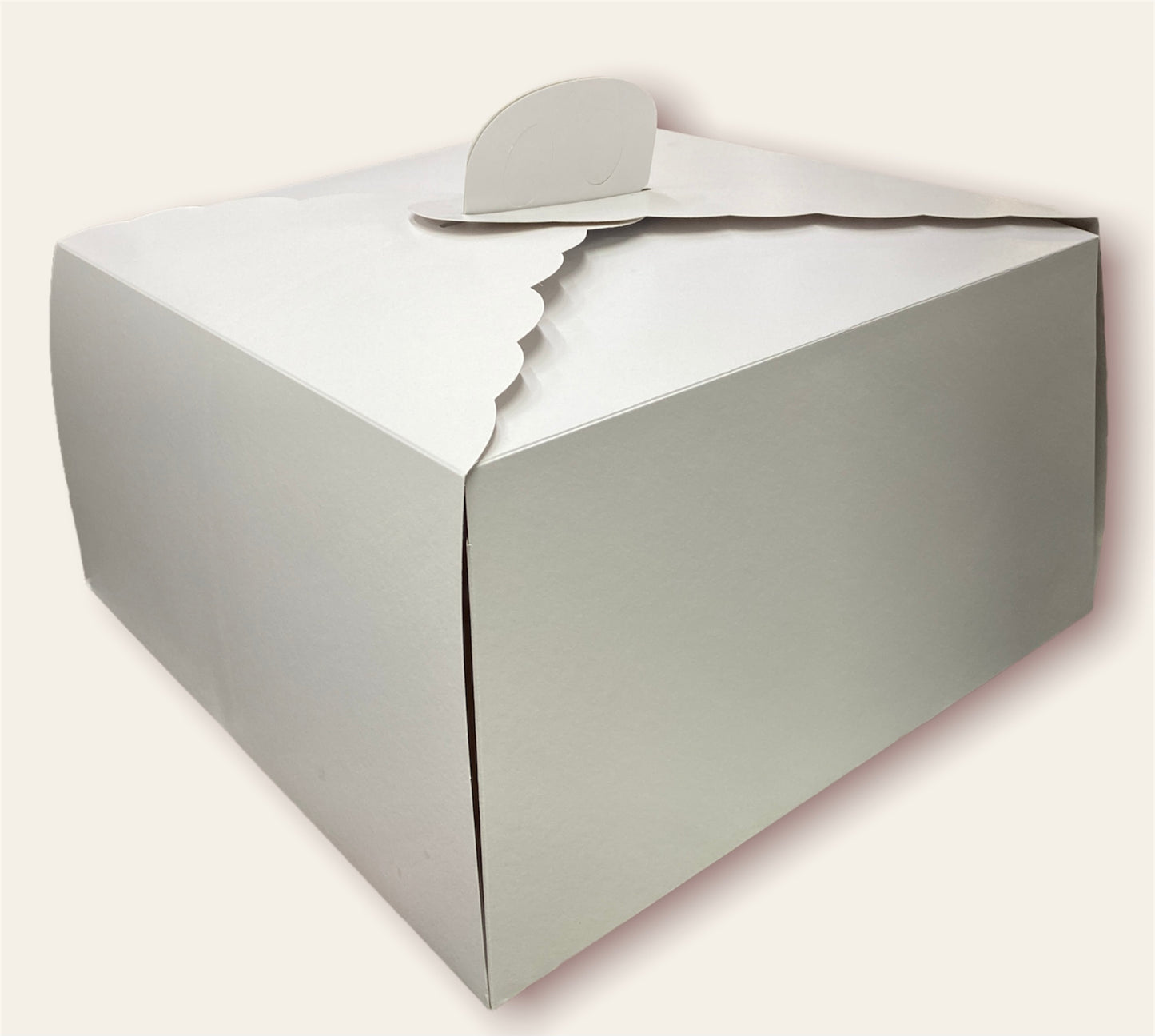 Caja para Torta 35x35x18 cm