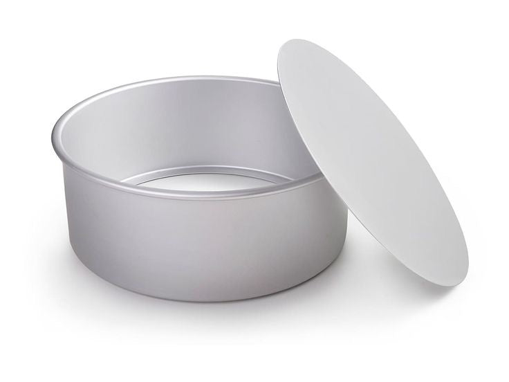 Molde de aluminio Desmontable 20cm
