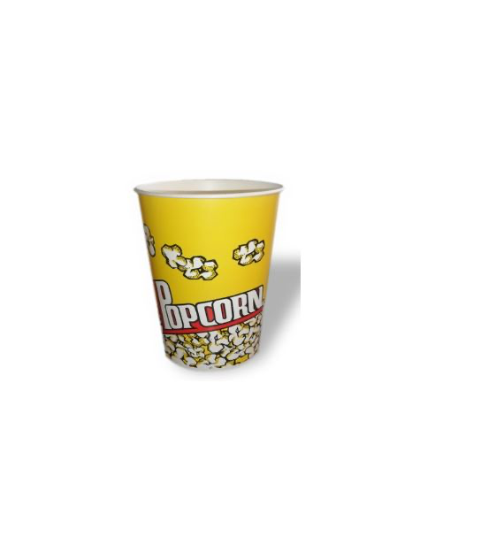 Pote polipapel POP CORN 32 oz