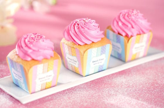 Chantilly INSTANT CREAM FRUTILLA Bakels