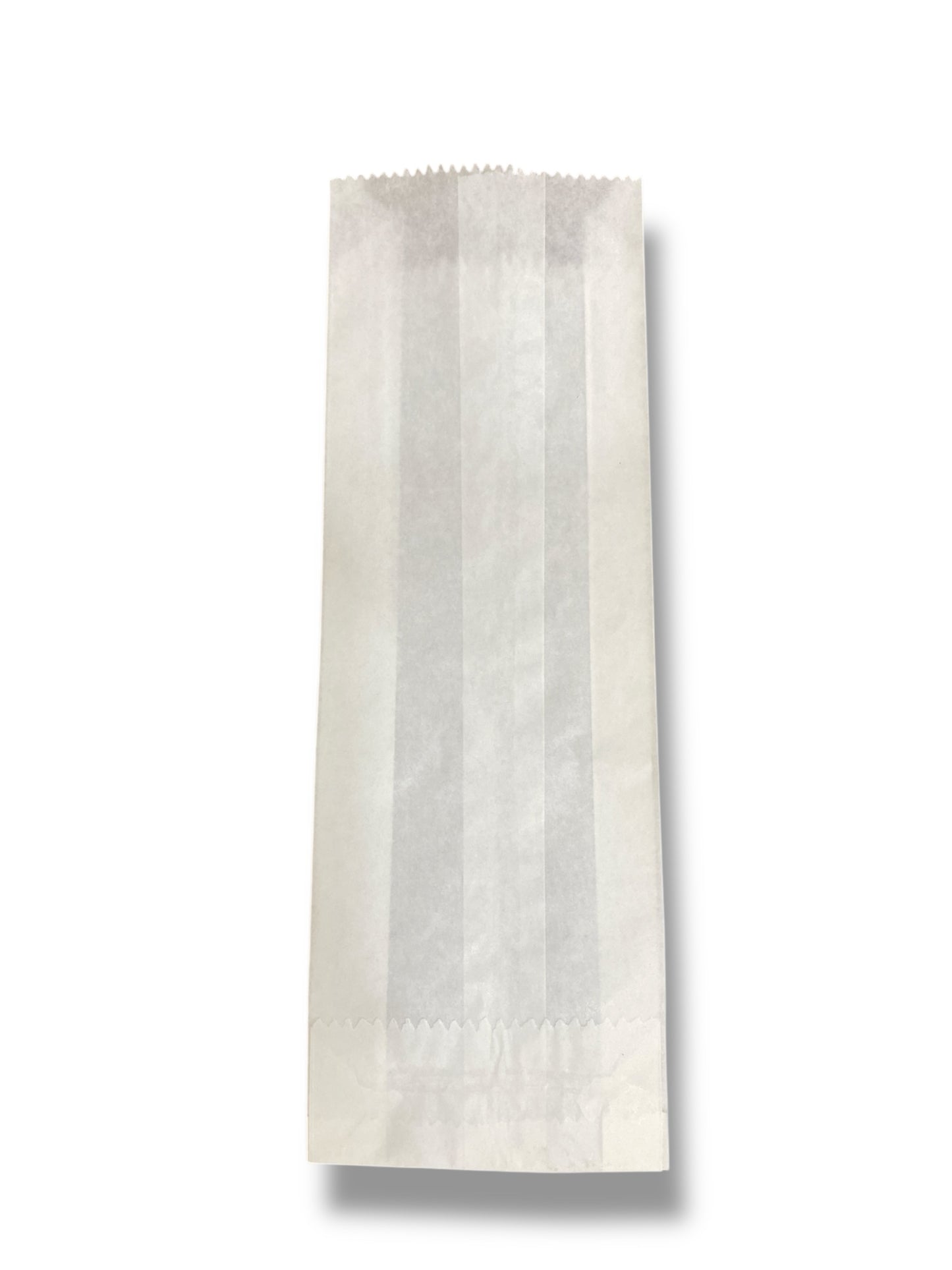 Saco papel blanco 1/2 -50 unidades
