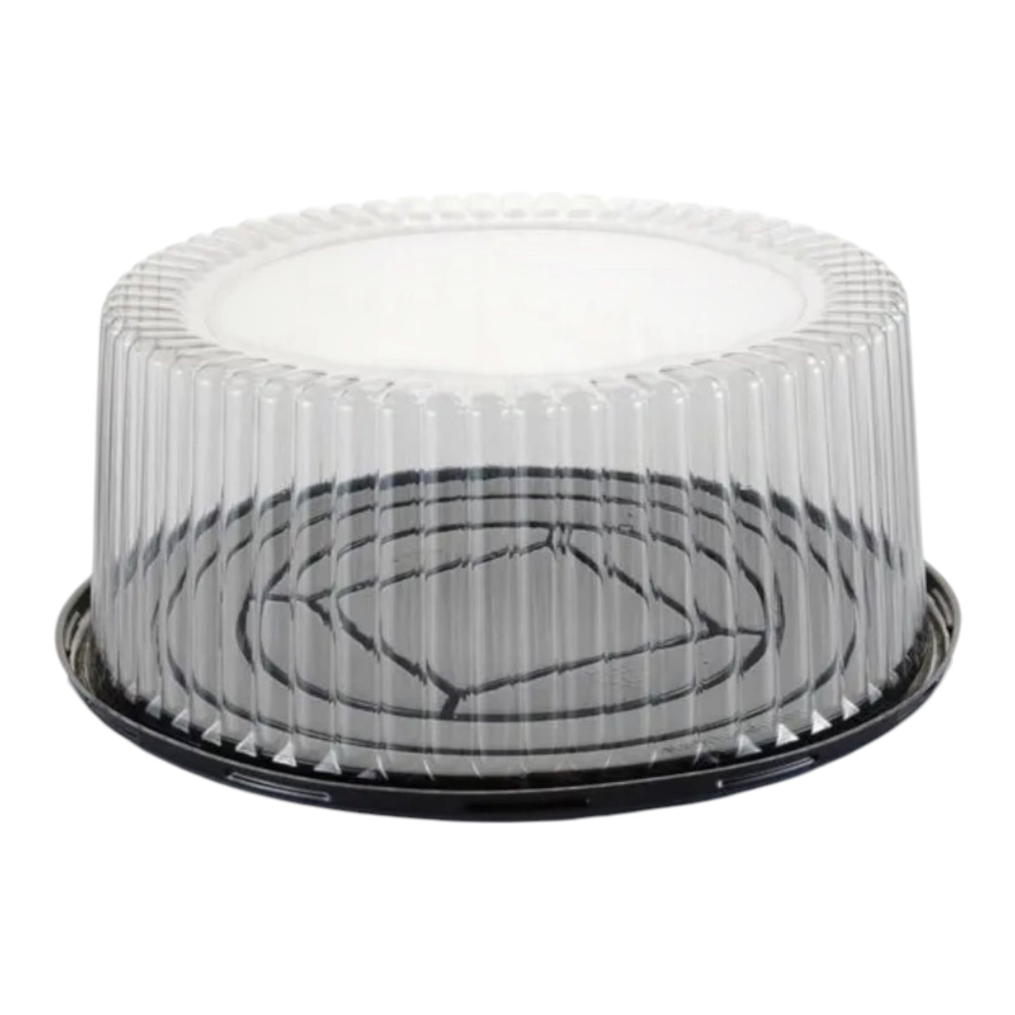 Cupula torta alta 24cm - 1025-5