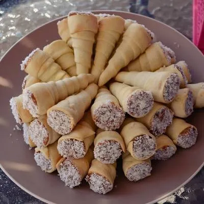 Cachitos cóctel 60 unidades VAVILU