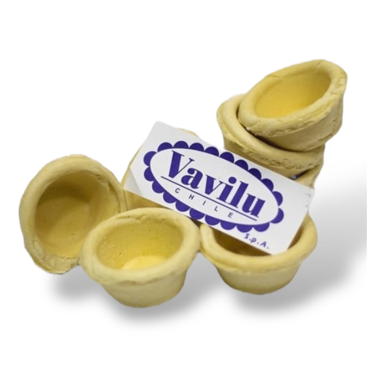 Tacitas cóctel 50 unidades - VAVILU