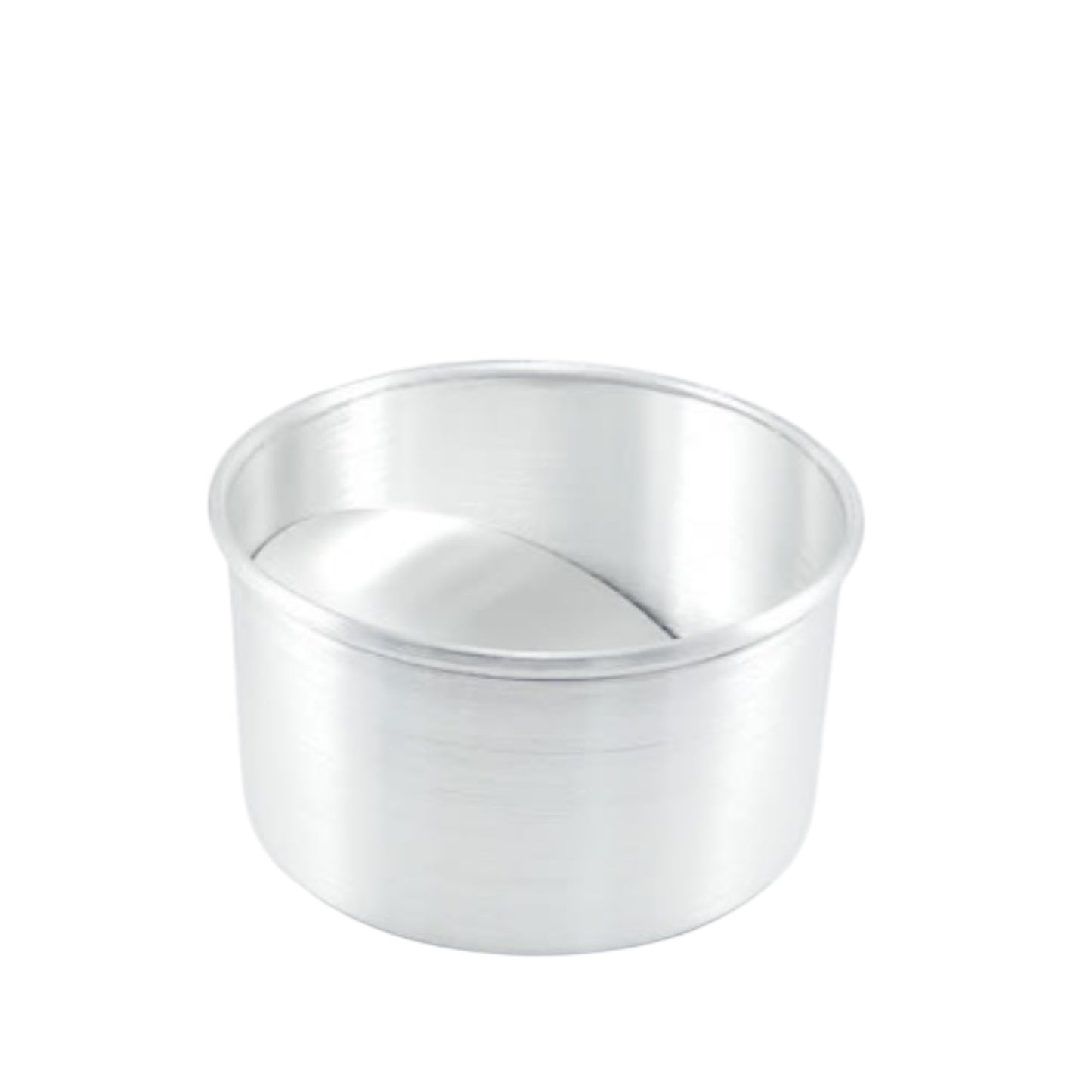 Molde de Aluminio Desmontable 16cm