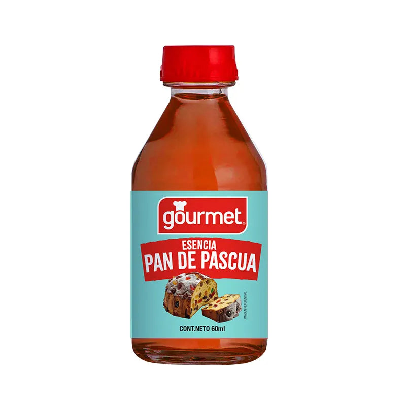Esencia Pan de pascua Gourmet 60ml