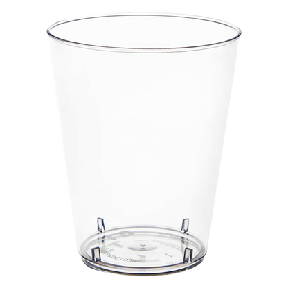 Pack 25 vaso acrílico 7oz - vaso Holandés