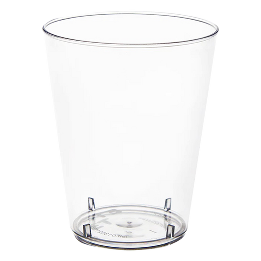 Pack 25 vaso acrílico 7oz - vaso Holandés