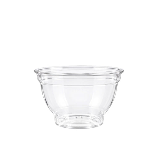20 Vaso Mini Copo 60ml para postres acrílico