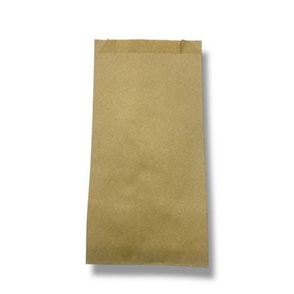 Saco Kraft 1 Kilo - 50 unidades