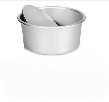 Molde de Aluminio Desmontable 16cm