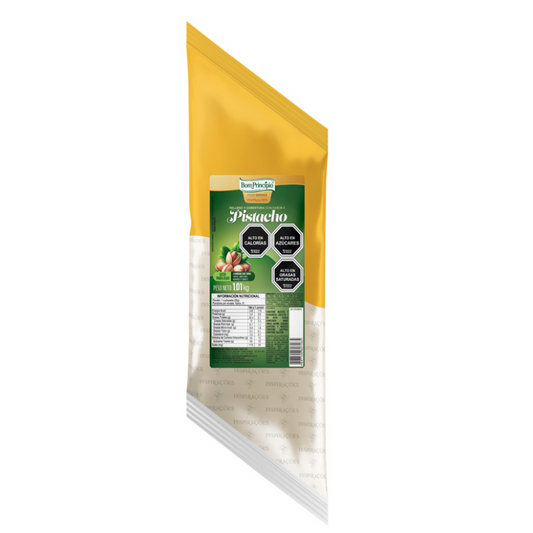 Relleno de Pistacho Bom Principio 1Kg