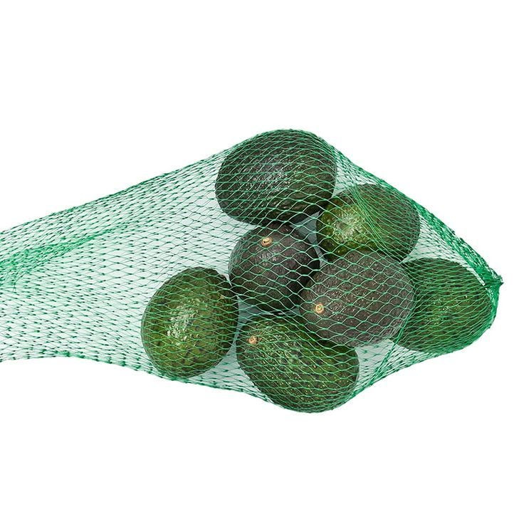50 Mallas para fruta / verdura para 3 kilos