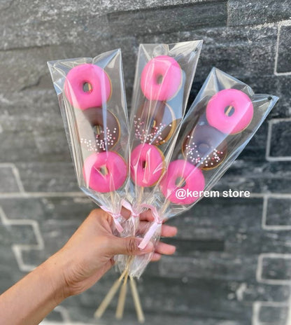 Bolsa Celofan 12x20. Bolsa Polipropileno 100 unidades