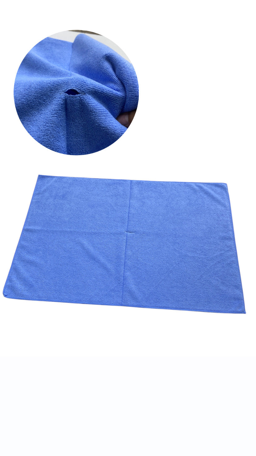 Pack 2 trapero micro fibra 70x49cm