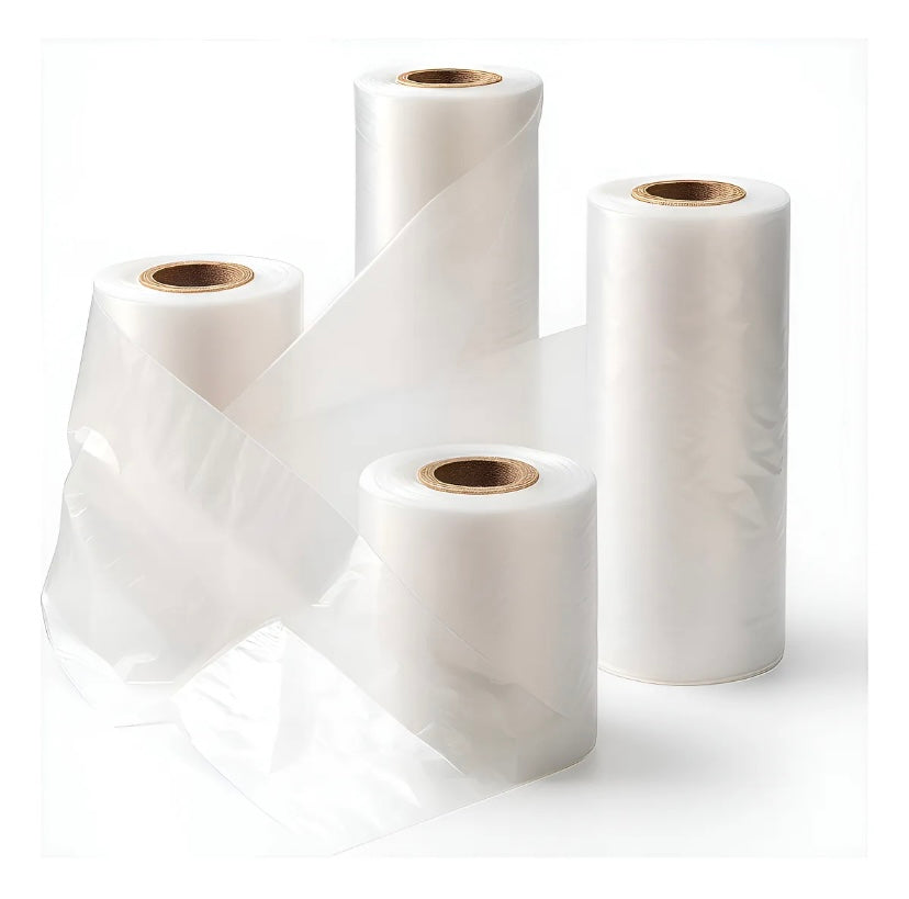 Bolsa Rollo Pre Picado 20x30 - 5kg aprox