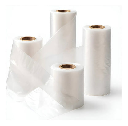 Bolsa Rollo Pre Picado 20x30 - 5kg aprox