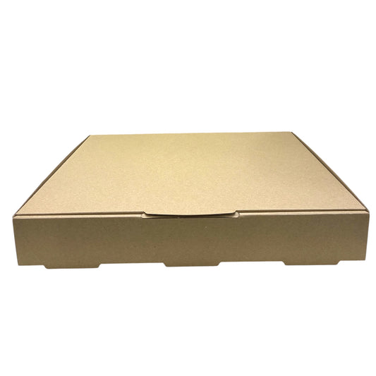 Caja Kraft para empanadas 43x36x7cm
