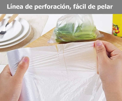 Bolsa Rollo Pre Picado 20x30 - 5kg aprox