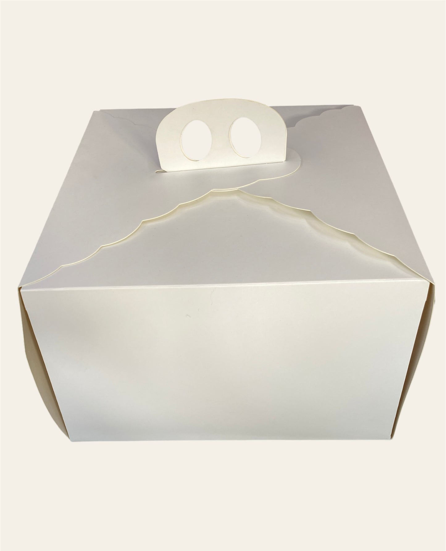 Caja para Torta 29x29x18cm