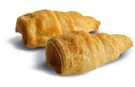 Cachos de Hojaldre cóctel 24 unidades - Vavilu