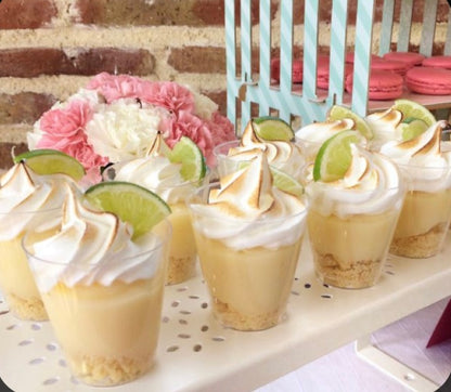 Vaso shot 3 oz 25 unidades - vaso shot 90ml