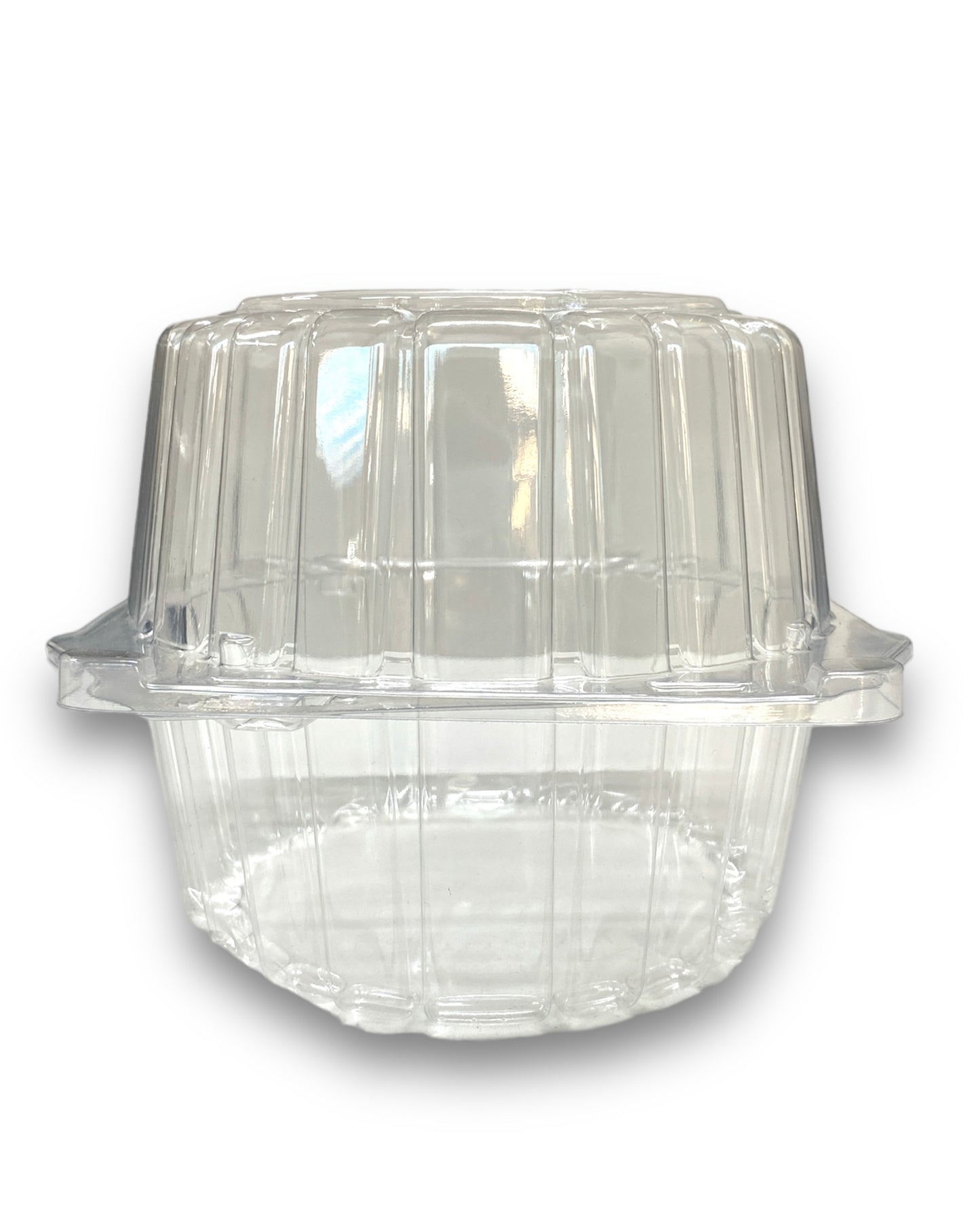 Cupula para torta de cuchufli