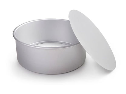 Molde de aluminio Desmontable 20cm