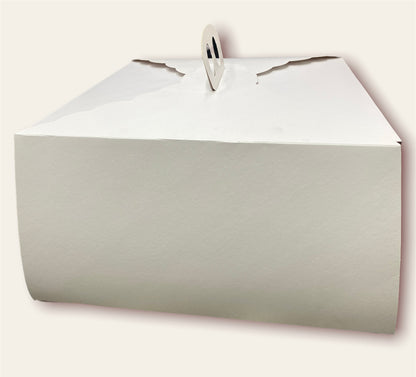 Caja para Torta 35x35x18 cm