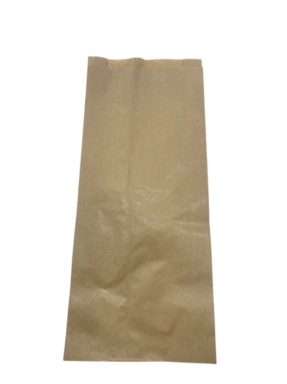 Saco Kraft 6 Kilos - 50 unidades