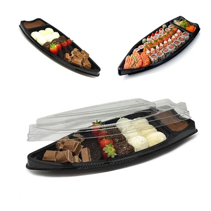 Barco grande sushi