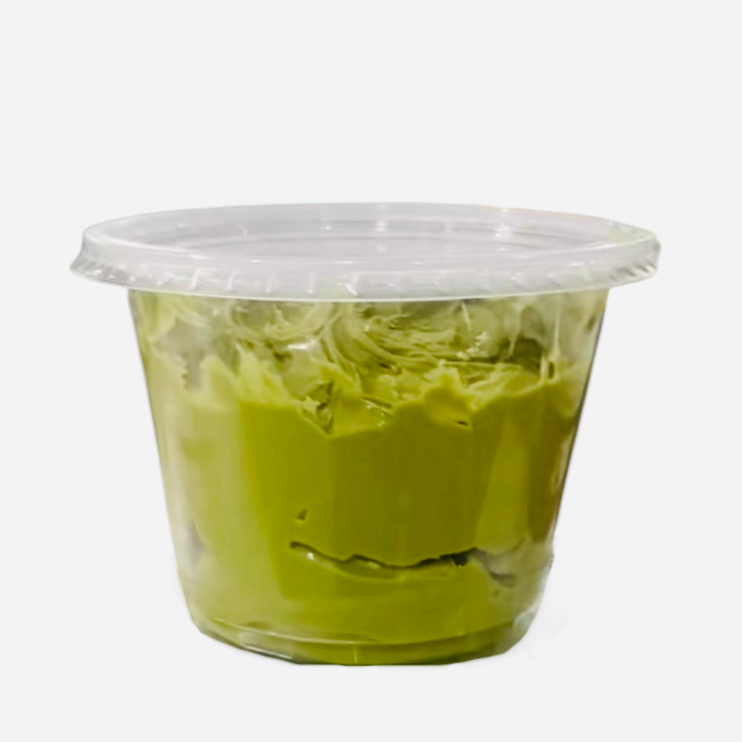 Crema de Pistacho con trozo - 1/2 kilo