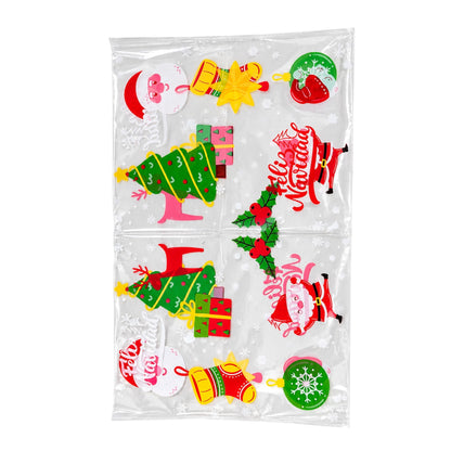 Bolsa para pan de pascua 1/4 - 10 unidades