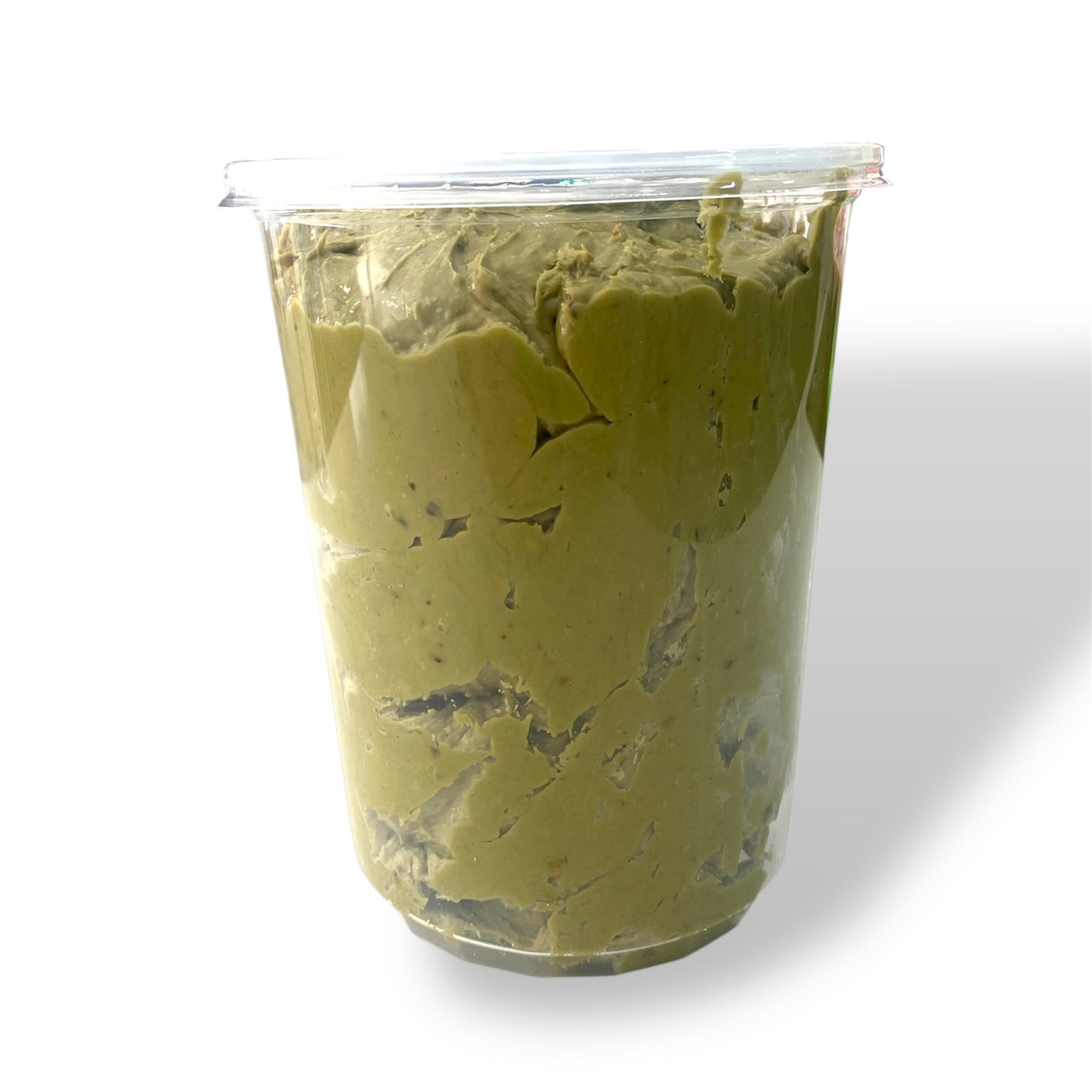 Crema de Pistacho con trozo - 1 Kilo