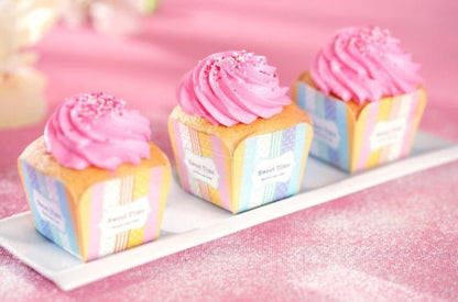 Chantilly INSTANT CREAM FRUTILLA Bakels