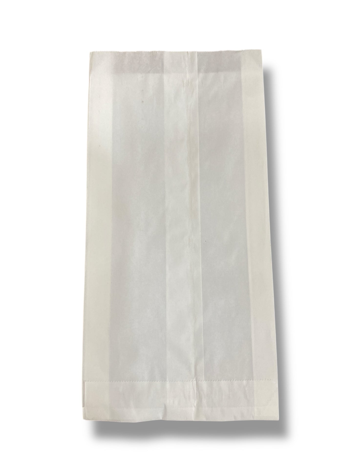 Saco papel blanco 1 Kilo - 50 unidades