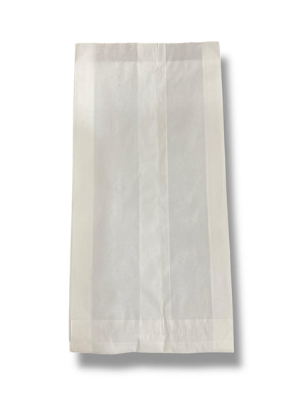 Saco papel blanco 1 Kilo - 50 unidades