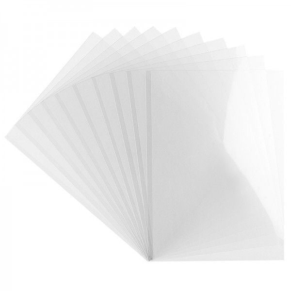 Bolsa Celofan 20x25 - bolsa Polipropileno 100 unidades