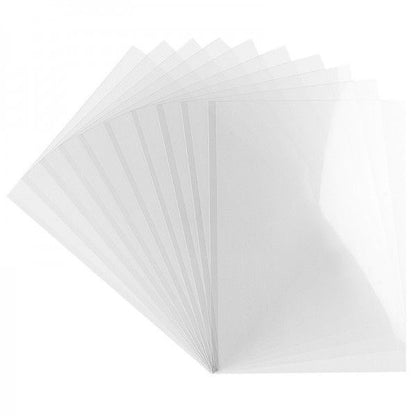 Bolsa Celofan 20x25 - bolsa Polipropileno 100 unidades