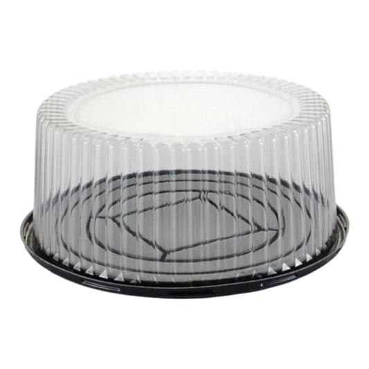 Cupula torta alta 24cm - 1025-5