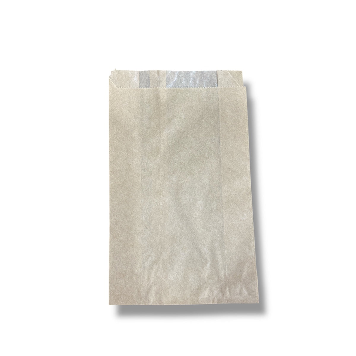 Saco Kraft 1/2 Kilo - 50 unidades