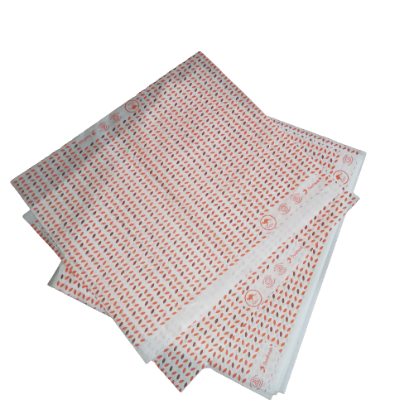 Papel para hamburguesa 33x37 TUGOU - 100 unid