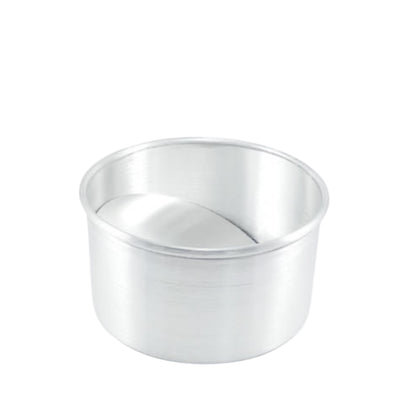 Molde de Aluminio Desmontable 16cm