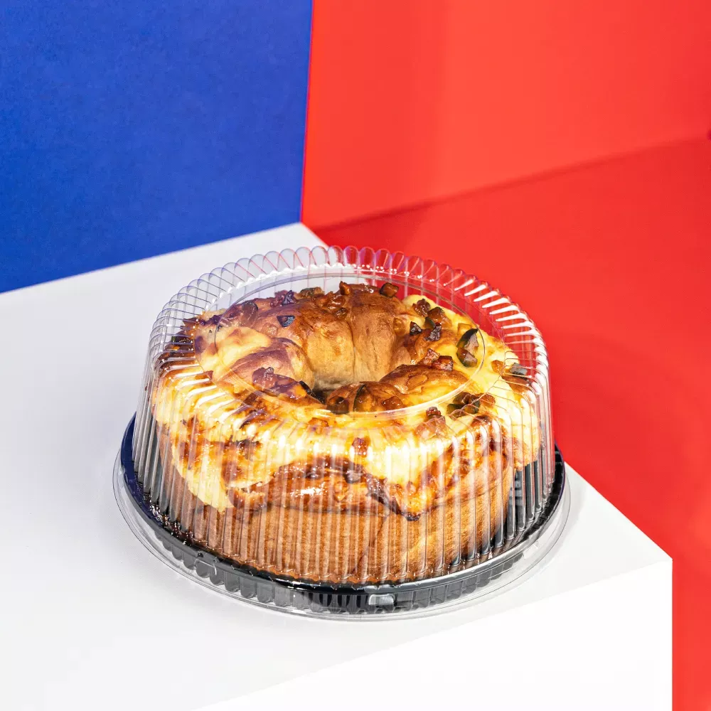 Cúpula de torta 18cm Honda - G32M