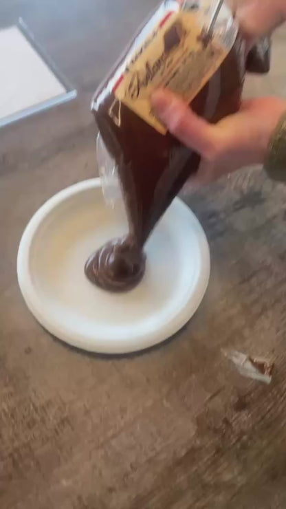 Crema de avellana BAKELS 1 kilo